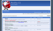 Reality-CS