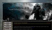 Knights-BG - Quality Diablo II Server