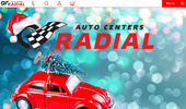 ������ A����������� ������ - Radial.bg