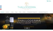 Thalloderma