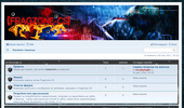 FRAGZONE-CS.INFO :: Only The Strongest Will Survive!