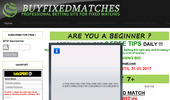 BuyFixedMatches