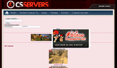 CSServers.Biz ���������� - ������