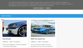 BMW Power Fans