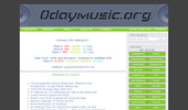 Premium FTP Music Tracks 2017 FLAC/MP3