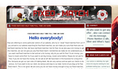 FIXED MATCH