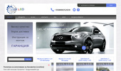LUX LED - ���������� � ����������� ���������� �� ����������