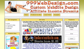 Please help to decide if I should buy this website