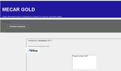 M,ecargold