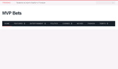 ��� ��� ��������������� �������� �� MVP-bets