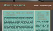 Top Mobile Locksmith