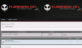 FlameServ-CS - ����� �������� �� ����.