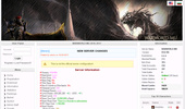 ���� ������ �������� �� ������ ������! WarWorld MU.