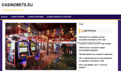 ������ ������ ������ |Casinobets.eu