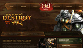 Destroy MuOnline Full Season 3