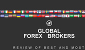 Forex brokers