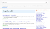 beautiful website