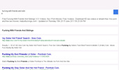 flawless web site