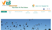 Home - VB Interconsult Recruitment Agency