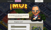 Streetmobsters - Free online gangster game
