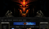 Unacs Diablo II Gaming Network  .::Diablo II v1.10 Private Bulgarian Server::.