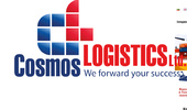 Cosmos Logistics Ltd. | ����������� ������ � �������� � �������