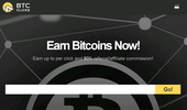 BTCCLICKS - �������� Bitcoin ������� ��������� �� ������ �� 10 ������ �� ���!