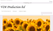 ViM Production Ltd