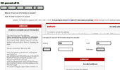 decent website