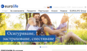 Eurolife Bulgaria ��������������� ������ ����� ���� � ��������.