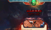 Agartheus Mu Season9 Episode2 Exp: x35 Drop: x40 No Reset 05/08/2017