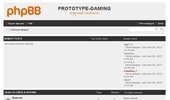PROTOTYPE-GAMING