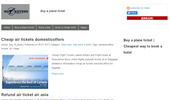 Buy a plane ticket - onli.airticketbooking.life