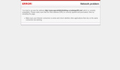 benign web site