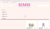 ������ ����� �� ������ | ������ ������ ������� Bimbi