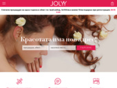 JOLYY.bg | ��������� ��� ��� �����!