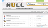 Null - Nulled � Premium CMS �������,������ �������,Counter Strike �������