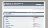 The.Fearless-Hunters.tk &bull; Index page