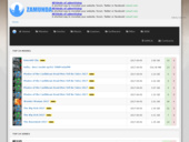 zamunda torrent tracker