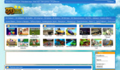 3D igri Online