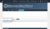Mercedes-Benz Bulgaria Forum