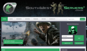 SouthWest-Servers UK