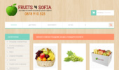 Fruits 4 Sofia