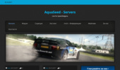 Live For Speed - AquaSeed Servers