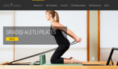 Ataşehir pilates | Aletli pilates | Reformer Pilates