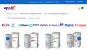 Apple Pharmaceuticals Russia