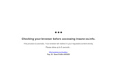 Insane-CS.INFO - Your Gaming Portal!
