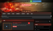 WysternCS - Your Gaming Portal