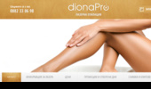 ������� �������� DionaPro �����