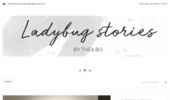 Ladybug stories